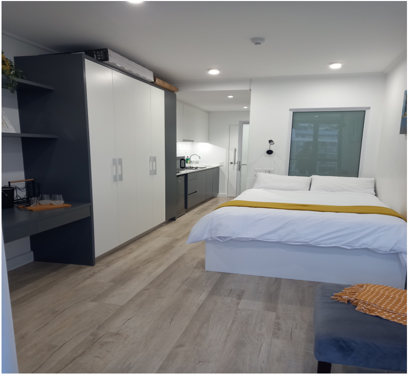 0 Bedroom Property for Sale in Woodstock Western Cape
